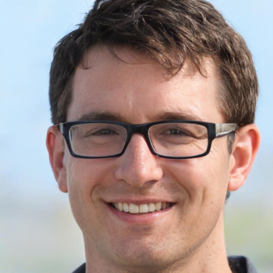 Community member profile